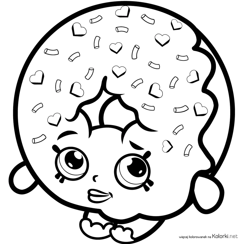 shopkins
