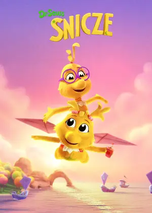 kolorowanki Dr Seuss: Snicze